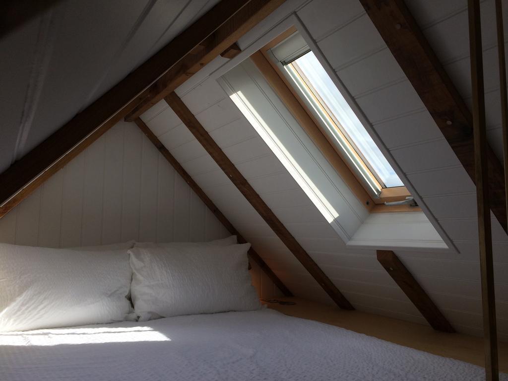Shepherds Barn West Dean 외부 사진