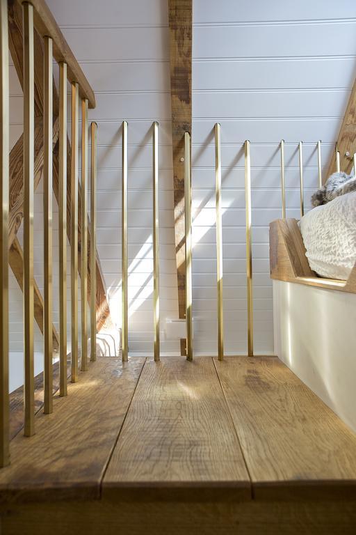 Shepherds Barn West Dean 외부 사진